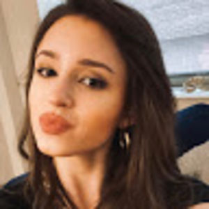 Meet your Posher, Stefanie